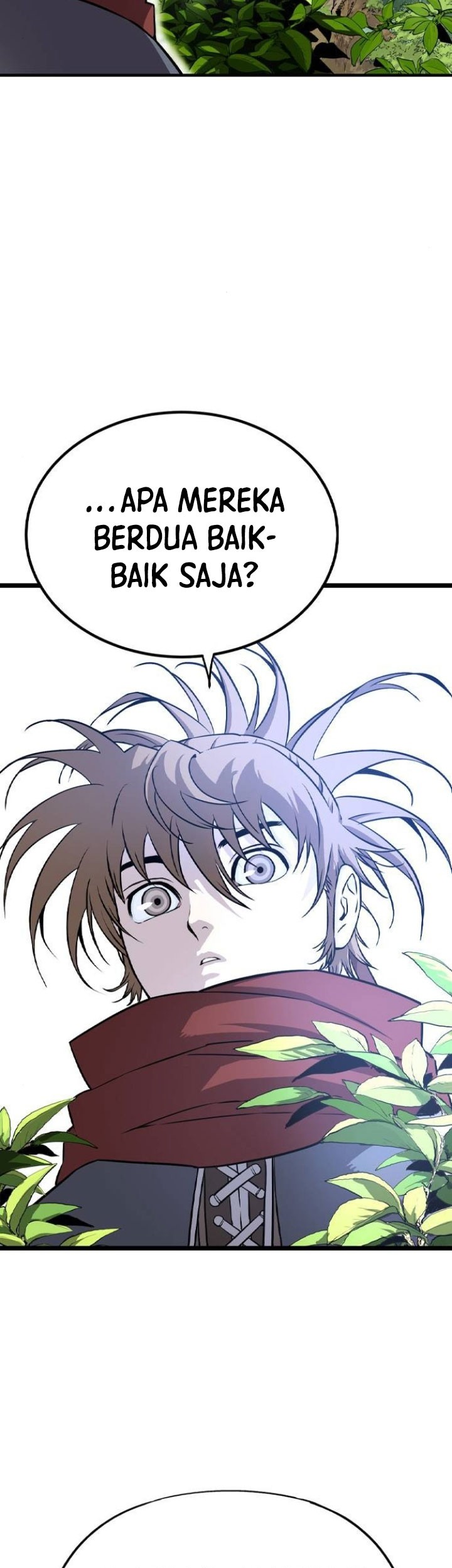 Asura (Ryu Ki-Un) Chapter 5 - halaman 6