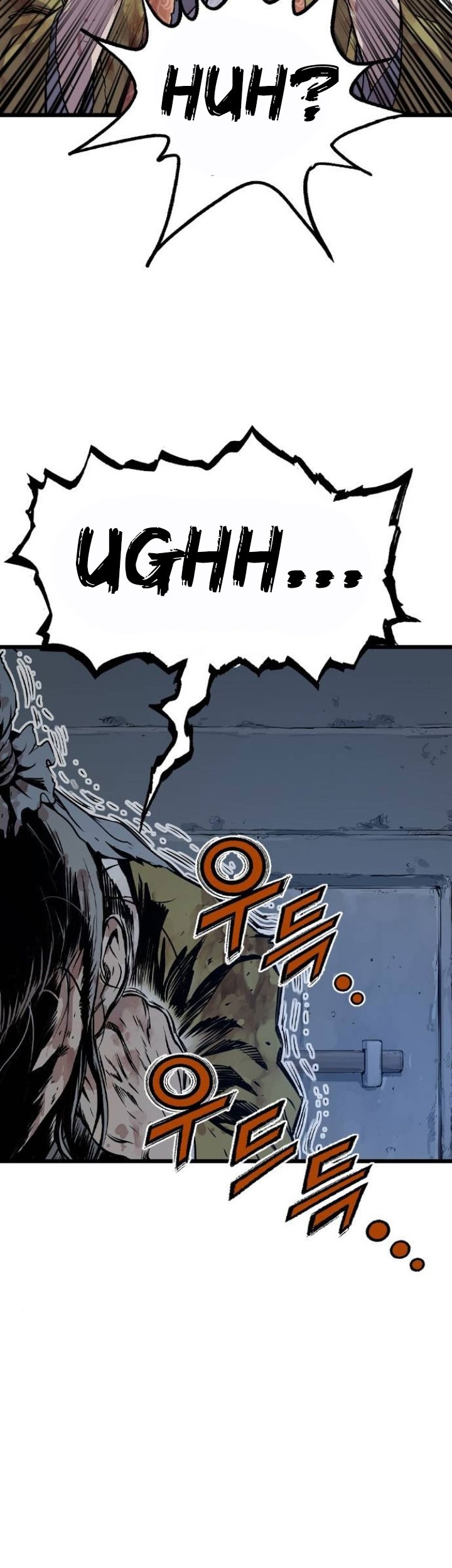 Asura (Ryu Ki-Un) Chapter 5 - halaman 63