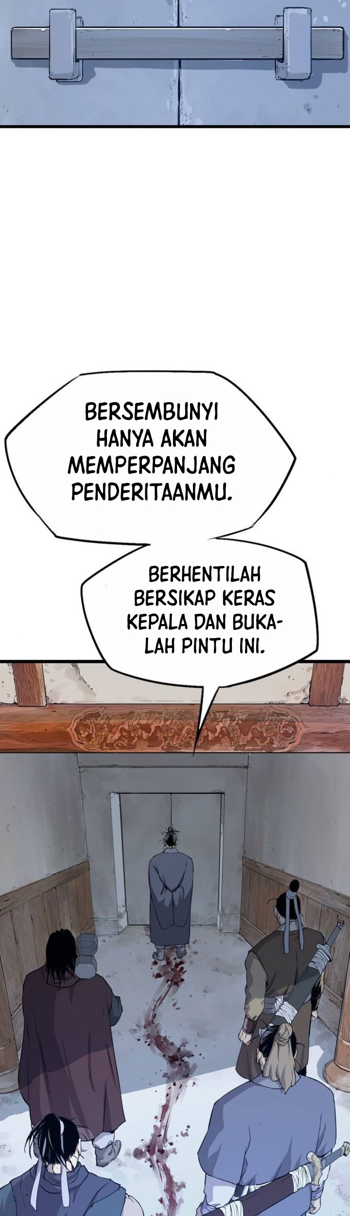 Asura (Ryu Ki-Un) Chapter 5 - halaman 65