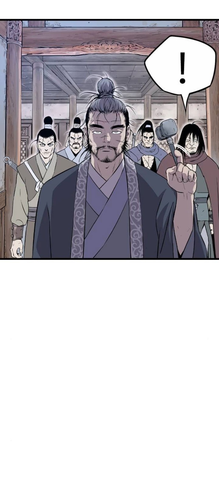 Asura (Ryu Ki-Un) Chapter 5 - halaman 67