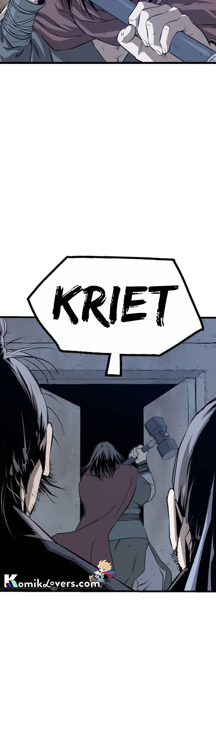 Asura (Ryu Ki-Un) Chapter 5 - halaman 69