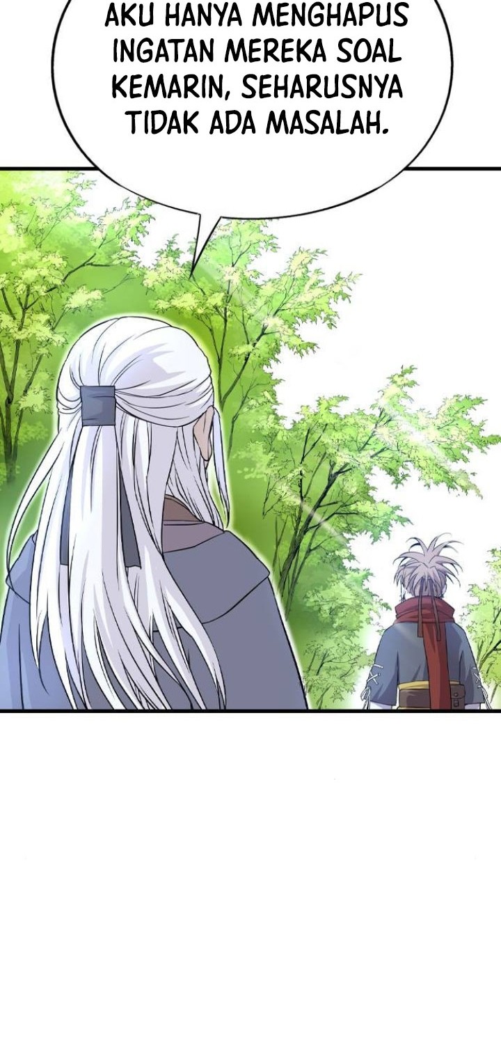 Asura (Ryu Ki-Un) Chapter 5 - halaman 7