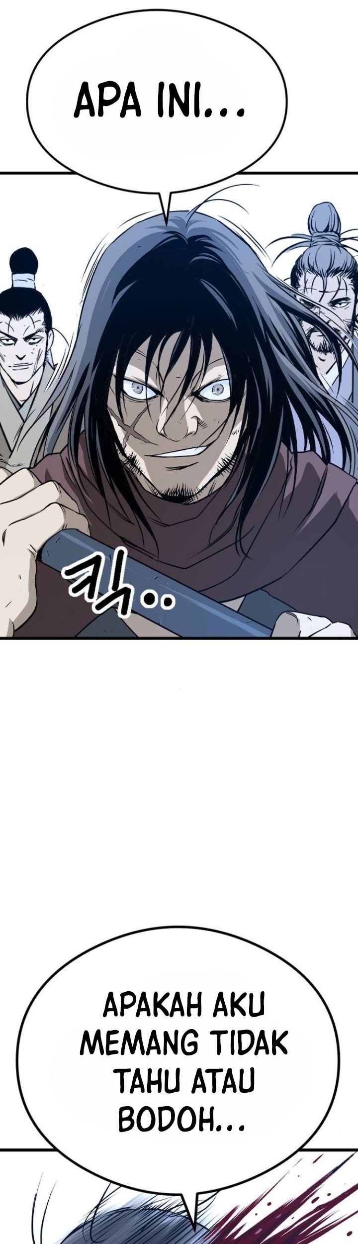 Asura (Ryu Ki-Un) Chapter 5 - halaman 70