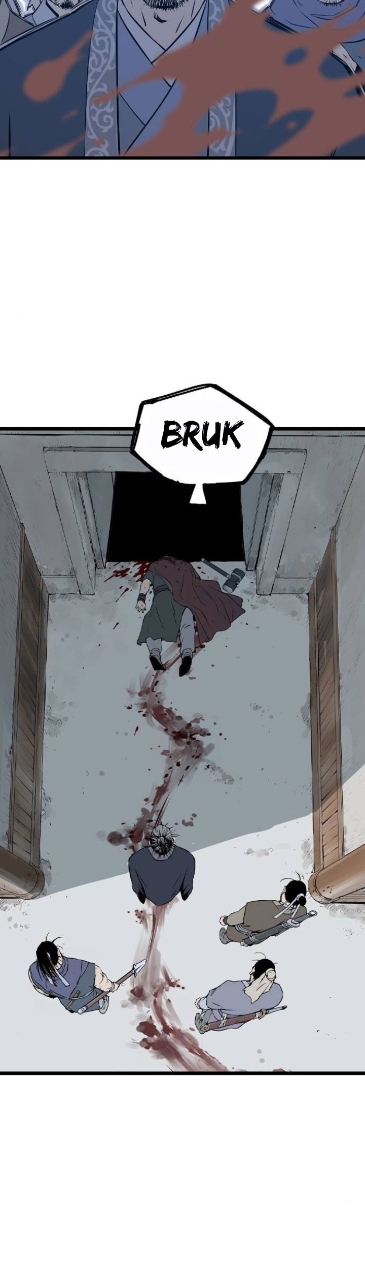 Asura (Ryu Ki-Un) Chapter 5 - halaman 72