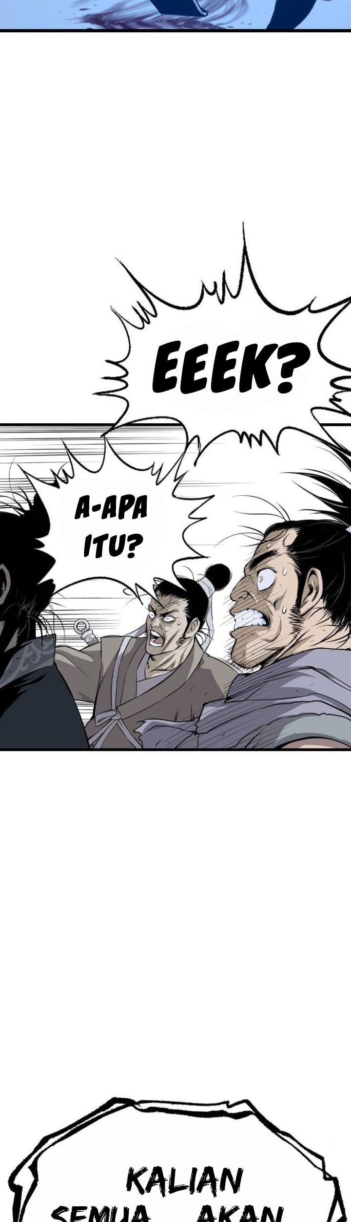 Asura (Ryu Ki-Un) Chapter 5 - halaman 76