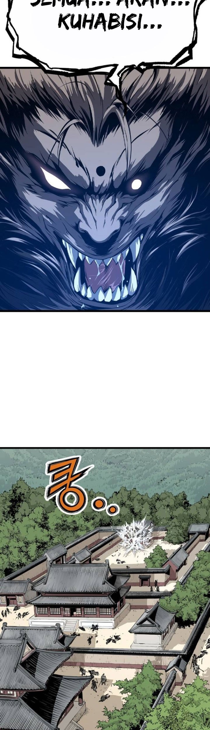 Asura (Ryu Ki-Un) Chapter 5 - halaman 77