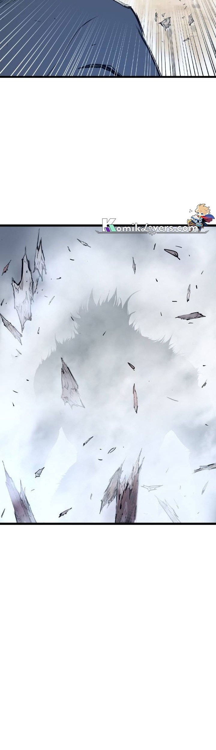 Asura (Ryu Ki-Un) Chapter 5 - halaman 81