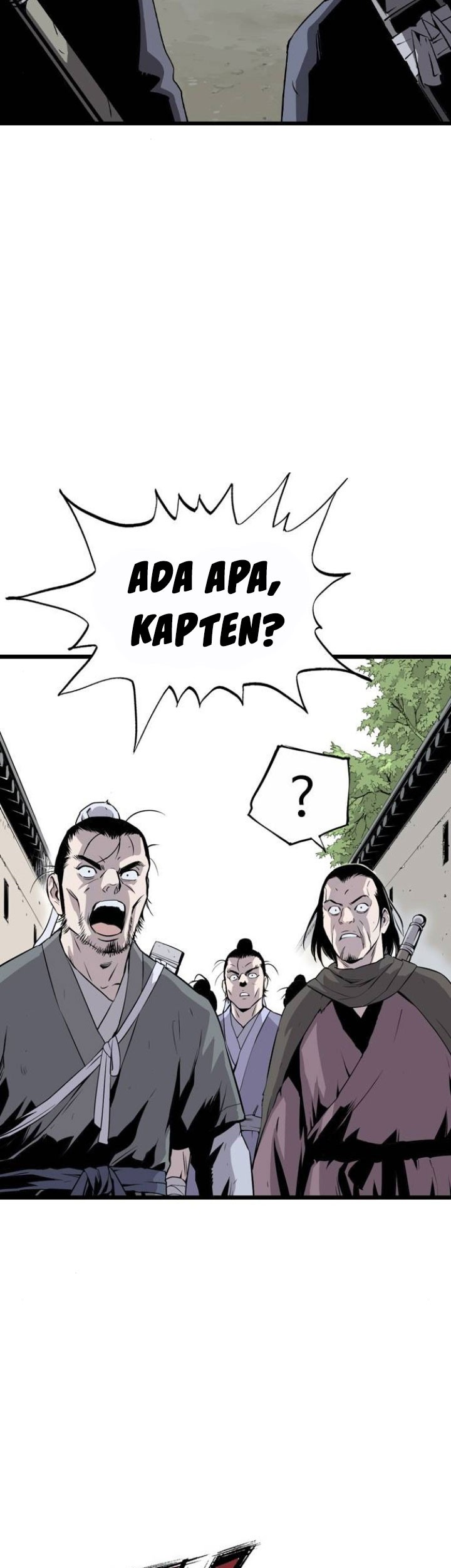 Asura (Ryu Ki-Un) Chapter 5 - halaman 84