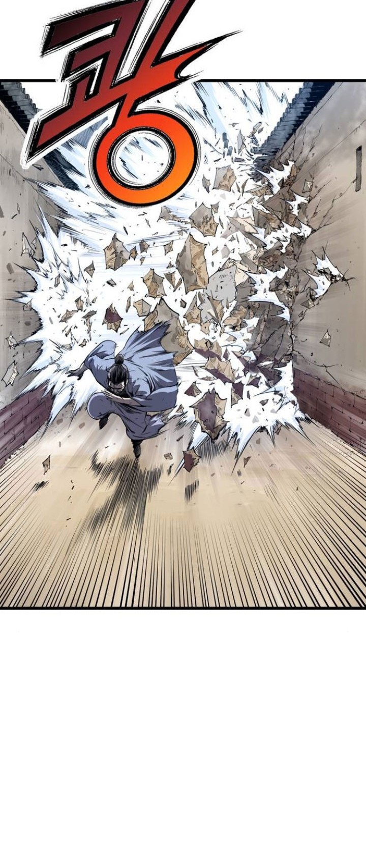 Asura (Ryu Ki-Un) Chapter 5 - halaman 85