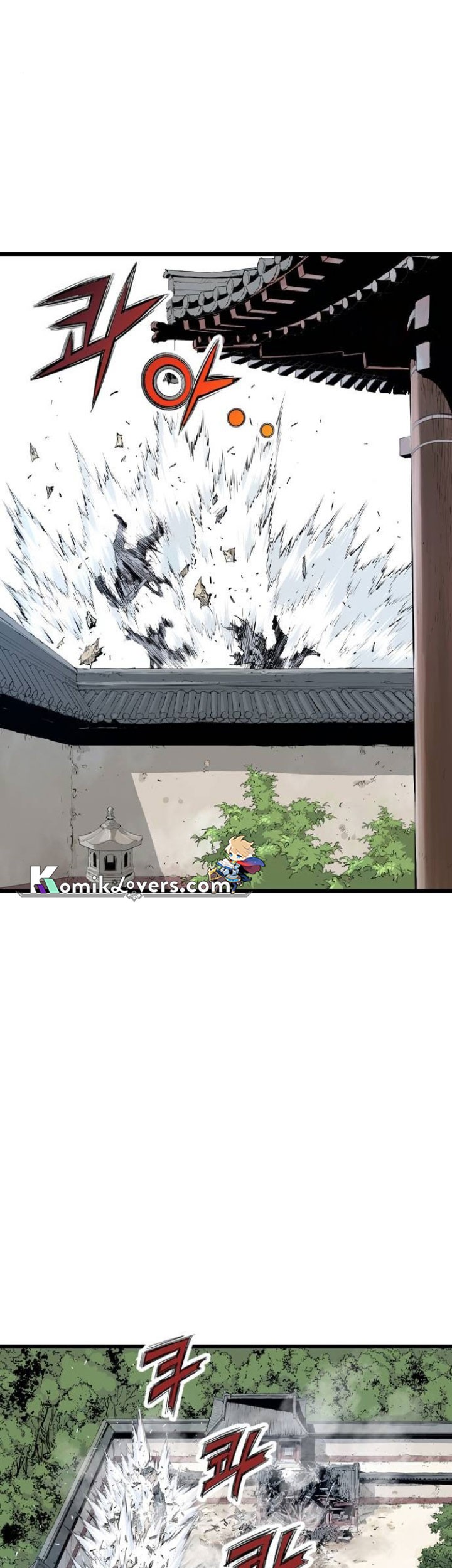 Asura (Ryu Ki-Un) Chapter 5 - halaman 88