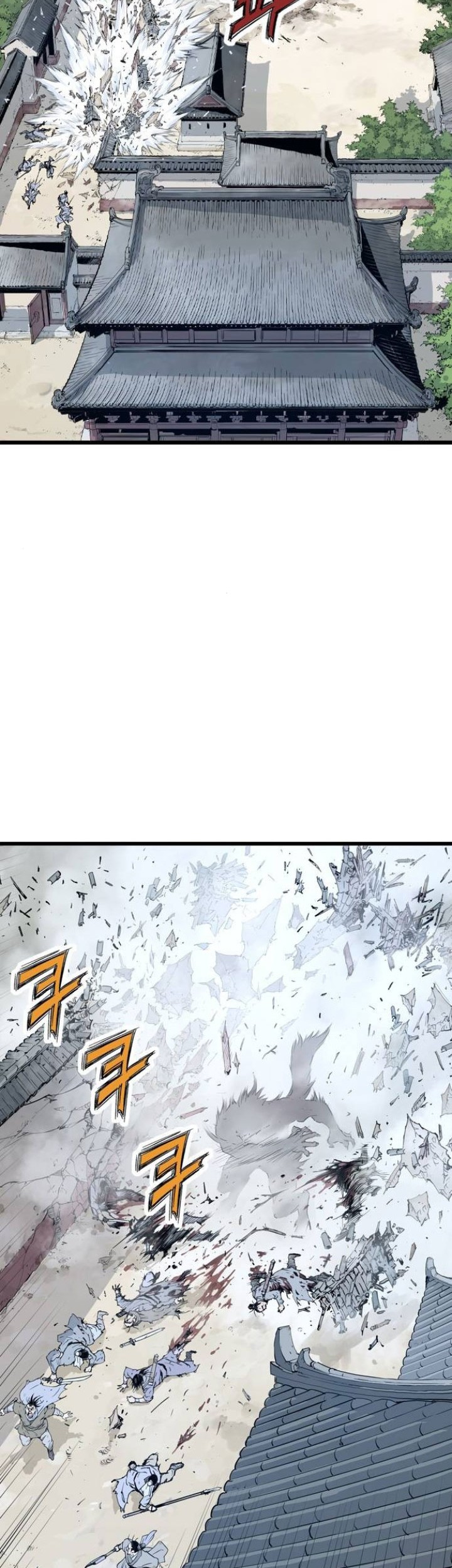 Asura (Ryu Ki-Un) Chapter 5 - halaman 89