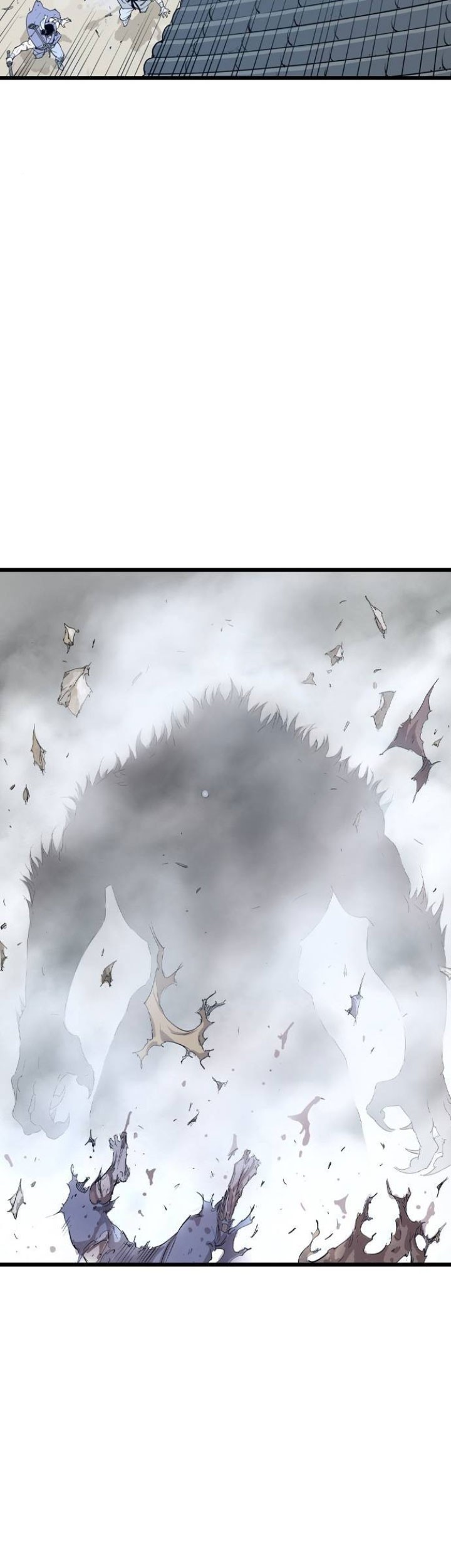 Asura (Ryu Ki-Un) Chapter 5 - halaman 90