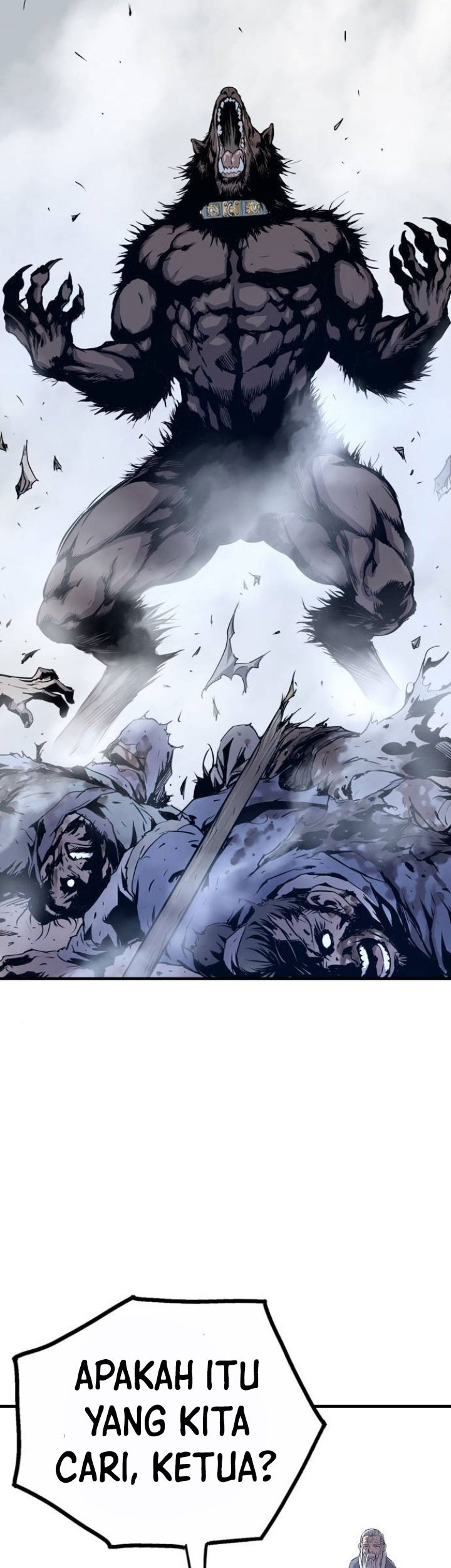 Asura (Ryu Ki-Un) Chapter 5 - halaman 93