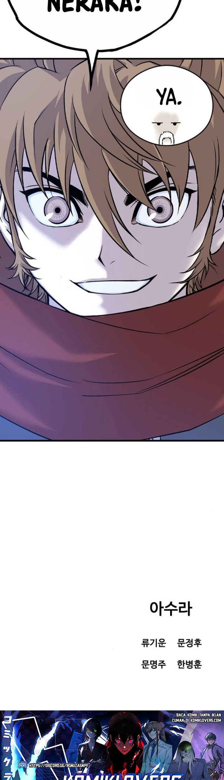 Asura (Ryu Ki-Un) Chapter 5 - halaman 95