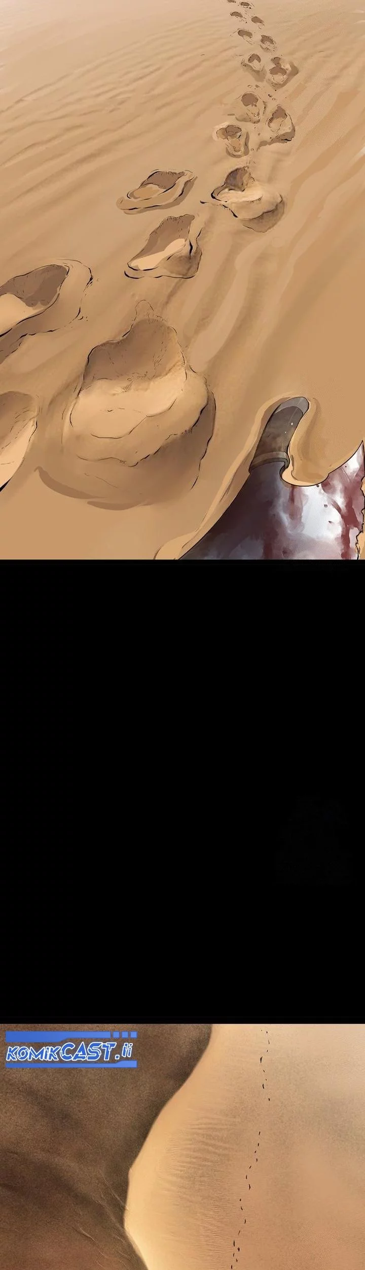 Asura (Ryu Ki-Un) Chapter 50 - halaman 11