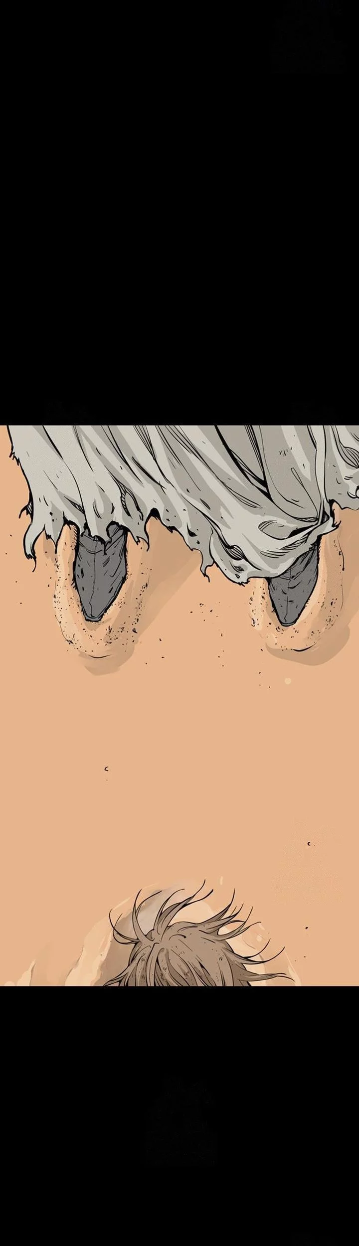 Asura (Ryu Ki-Un) Chapter 50 - halaman 13