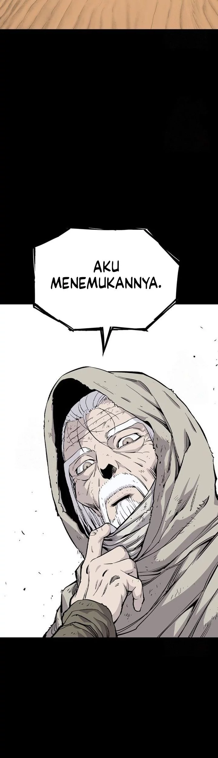 Asura (Ryu Ki-Un) Chapter 50 - halaman 15