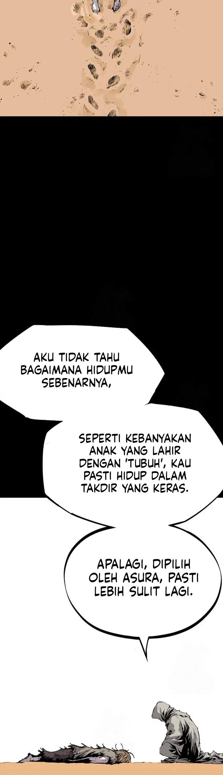 Asura (Ryu Ki-Un) Chapter 50 - halaman 17
