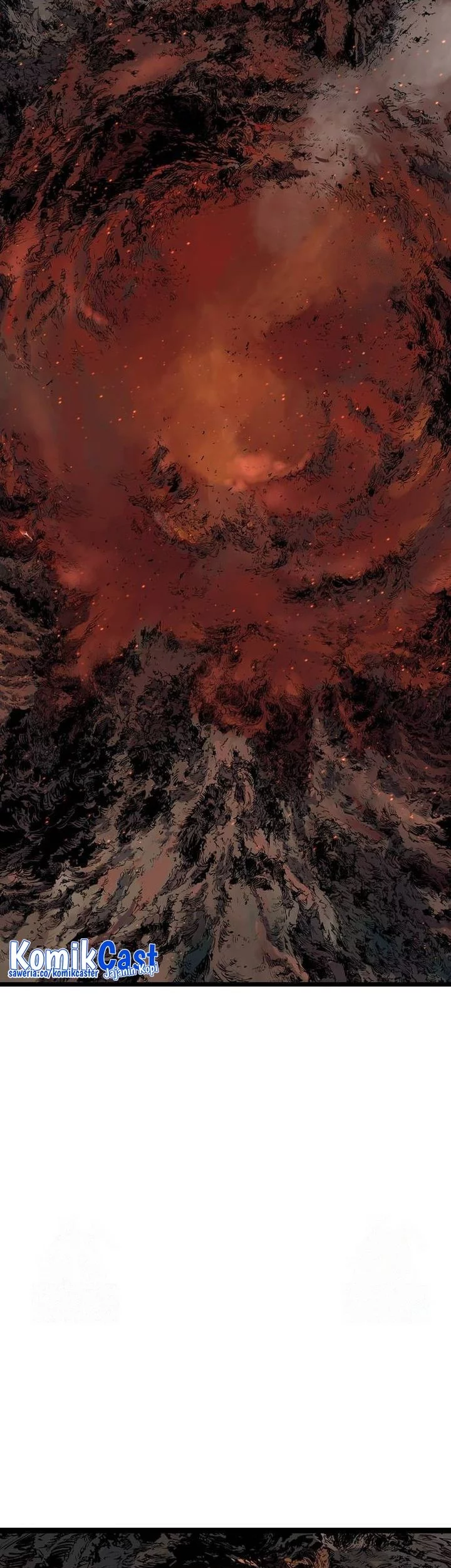 Asura (Ryu Ki-Un) Chapter 51 - halaman 13