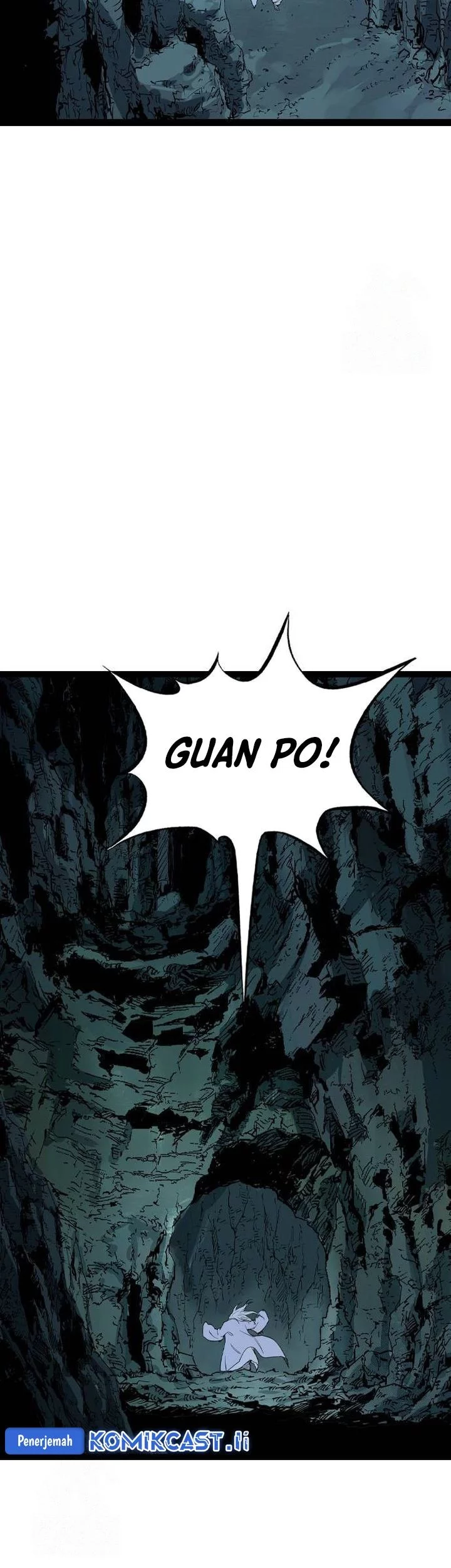 Asura (Ryu Ki-Un) Chapter 51 - halaman 17