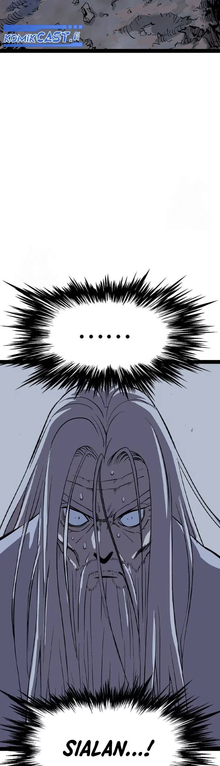 Asura (Ryu Ki-Un) Chapter 51 - halaman 21