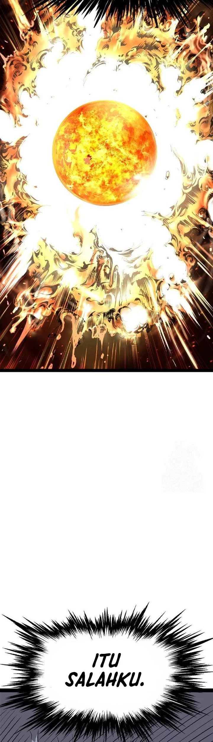 Asura (Ryu Ki-Un) Chapter 51 - halaman 23