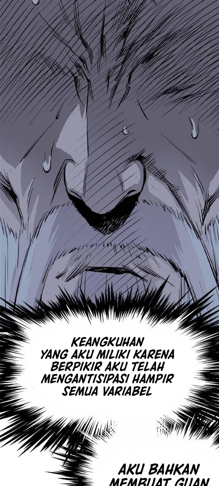 Asura (Ryu Ki-Un) Chapter 51 - halaman 24