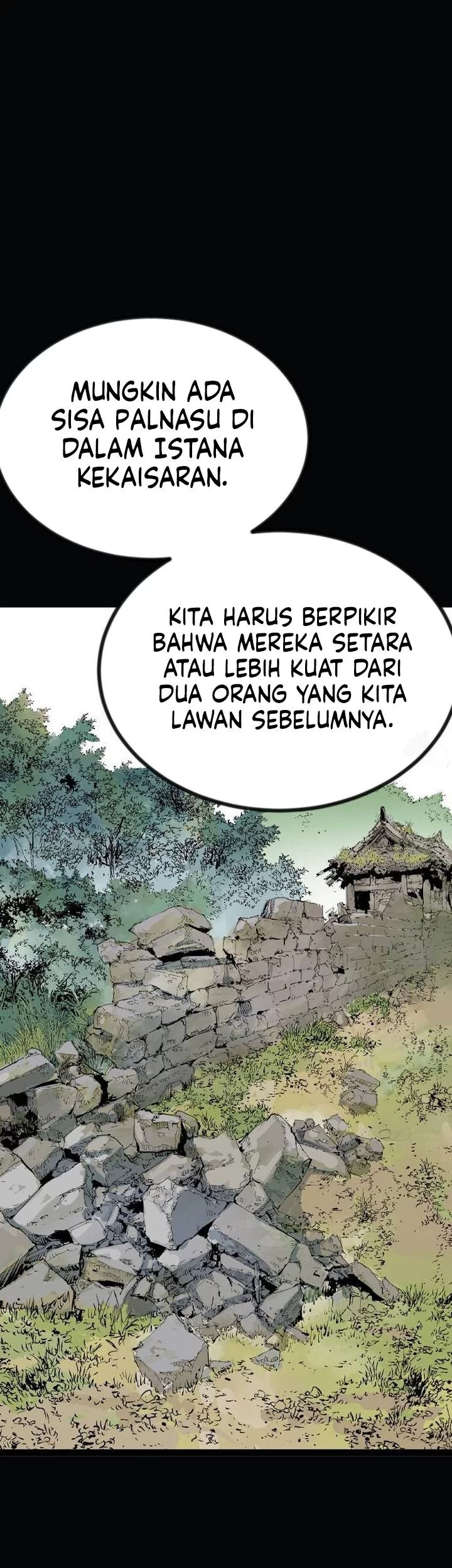 Asura (Ryu Ki-Un) Chapter 51 - halaman 33