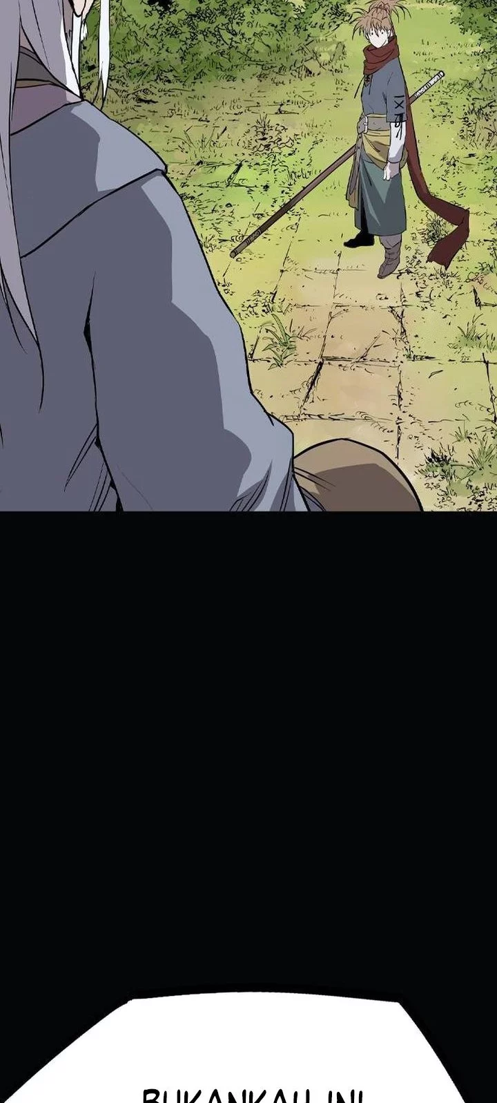 Asura (Ryu Ki-Un) Chapter 51 - halaman 38