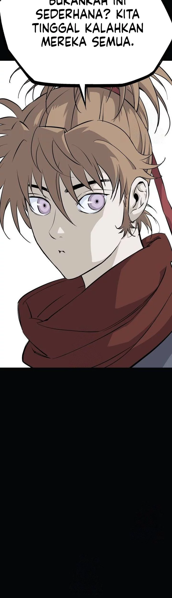 Asura (Ryu Ki-Un) Chapter 51 - halaman 39