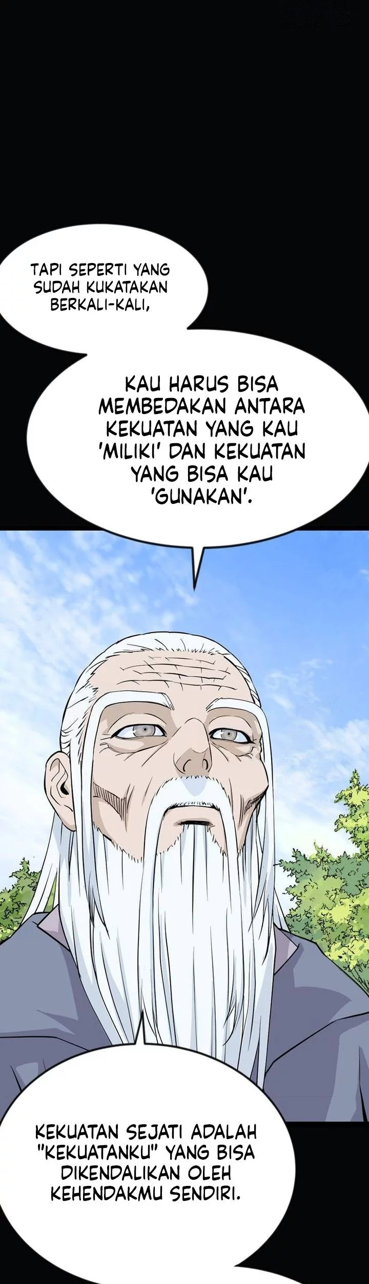 Asura (Ryu Ki-Un) Chapter 51 - halaman 41