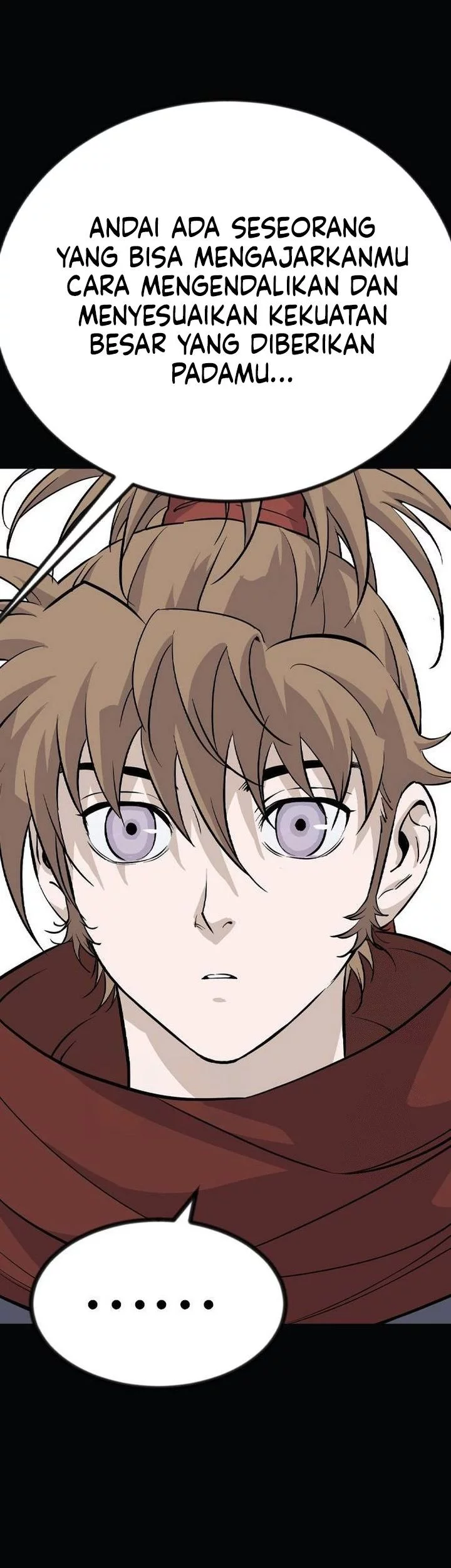 Asura (Ryu Ki-Un) Chapter 51 - halaman 45