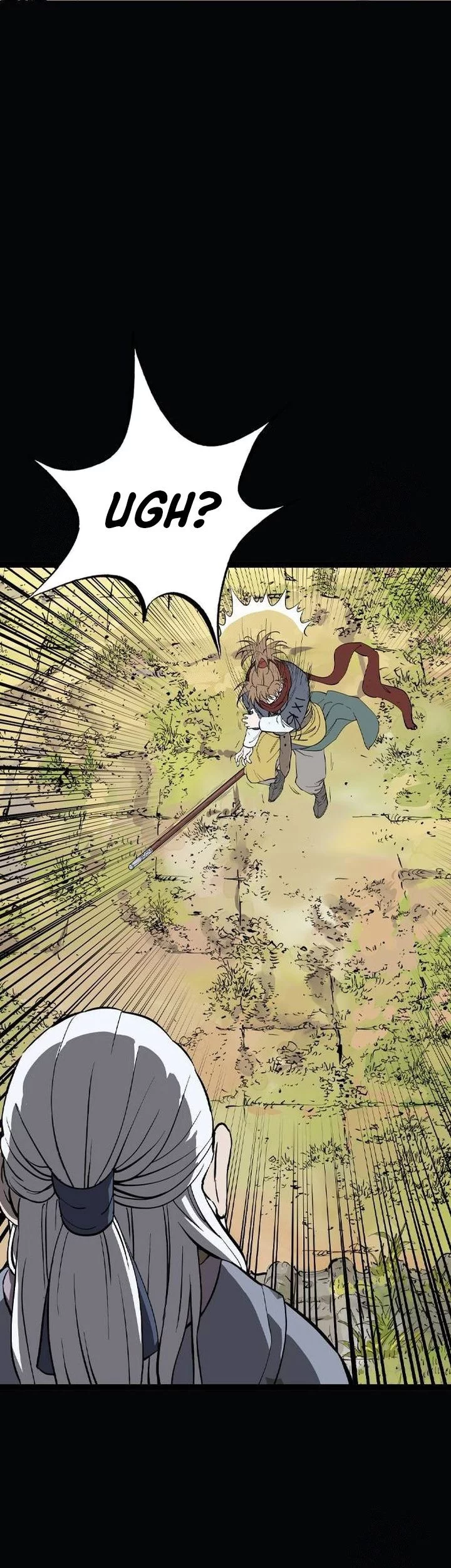 Asura (Ryu Ki-Un) Chapter 51 - halaman 47