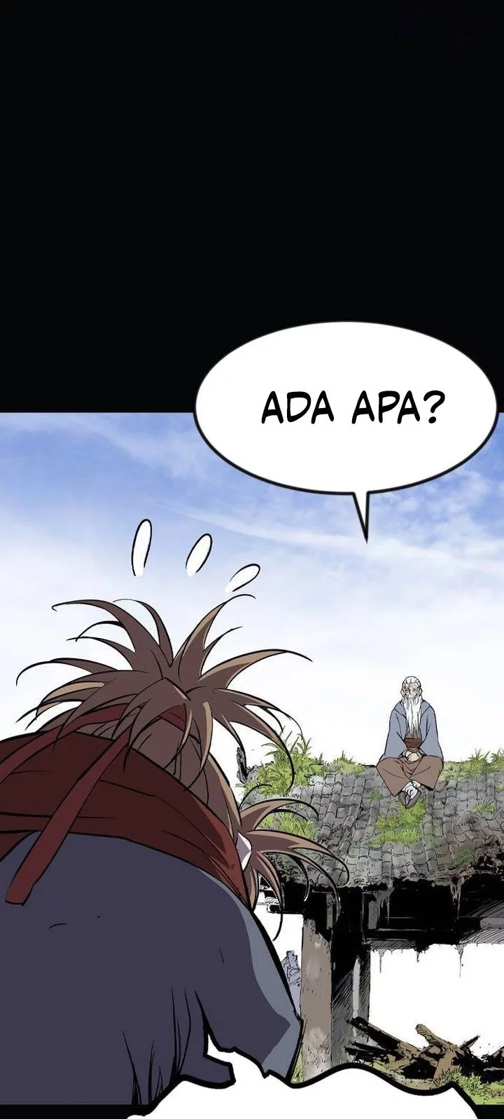 Asura (Ryu Ki-Un) Chapter 51 - halaman 48