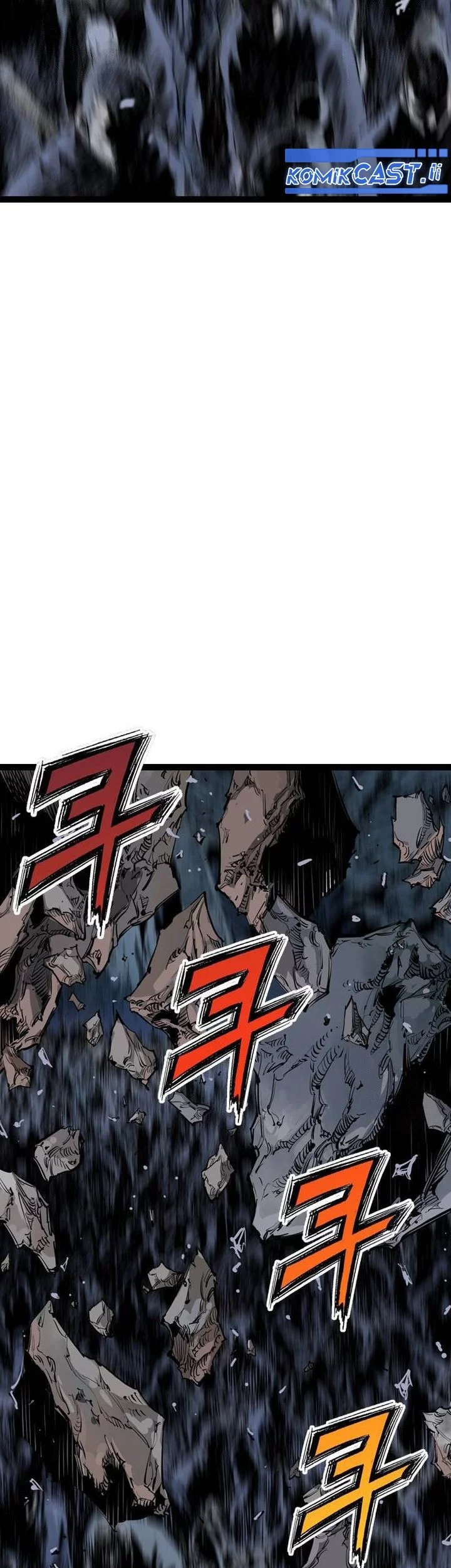 Asura (Ryu Ki-Un) Chapter 51 - halaman 5