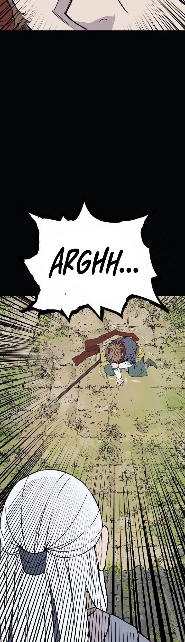 Asura (Ryu Ki-Un) Chapter 51 - halaman 51