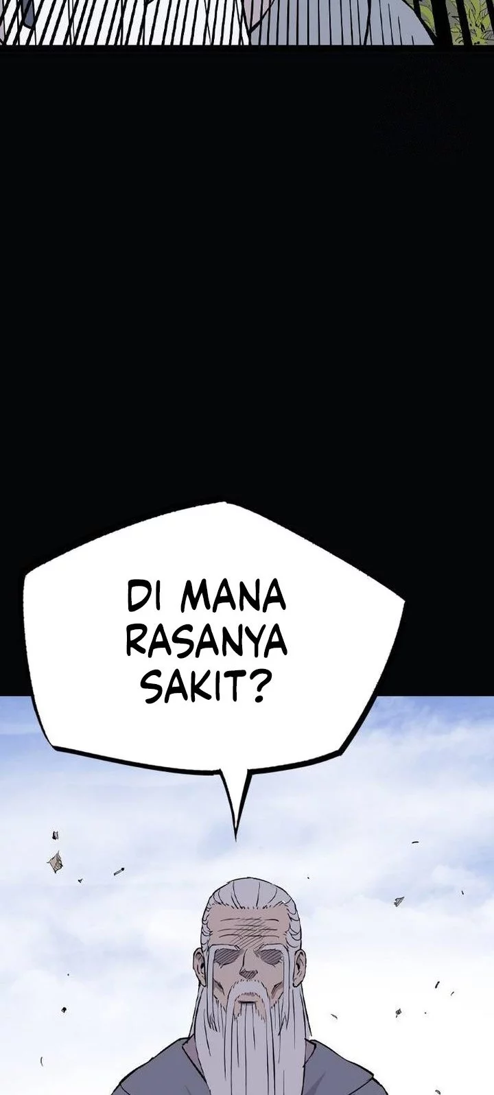 Asura (Ryu Ki-Un) Chapter 51 - halaman 52