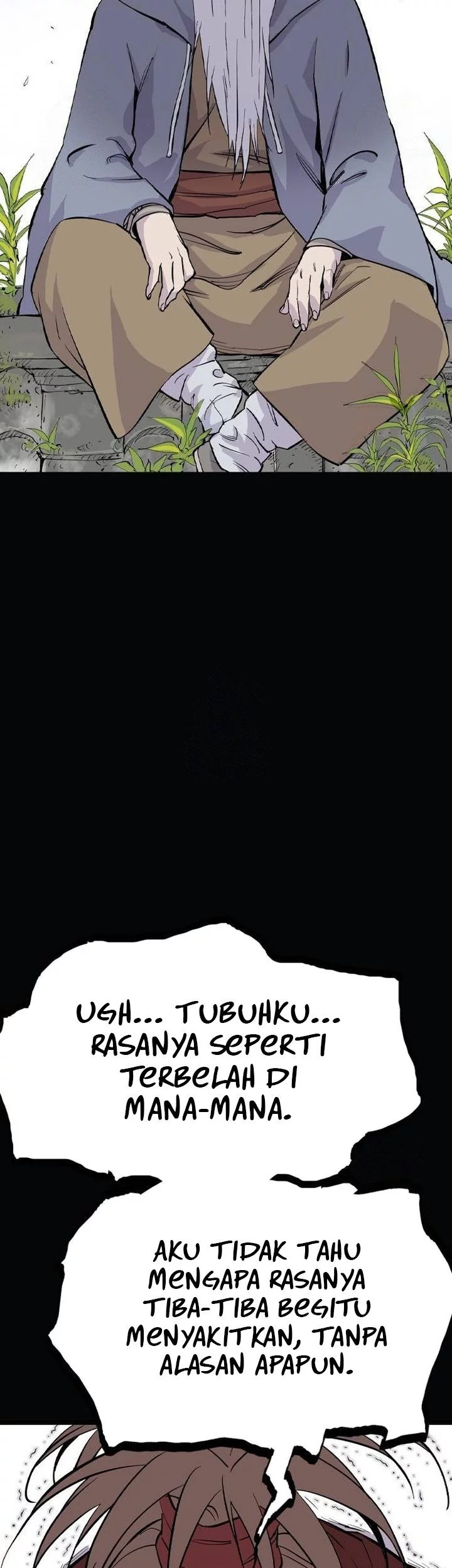 Asura (Ryu Ki-Un) Chapter 51 - halaman 53