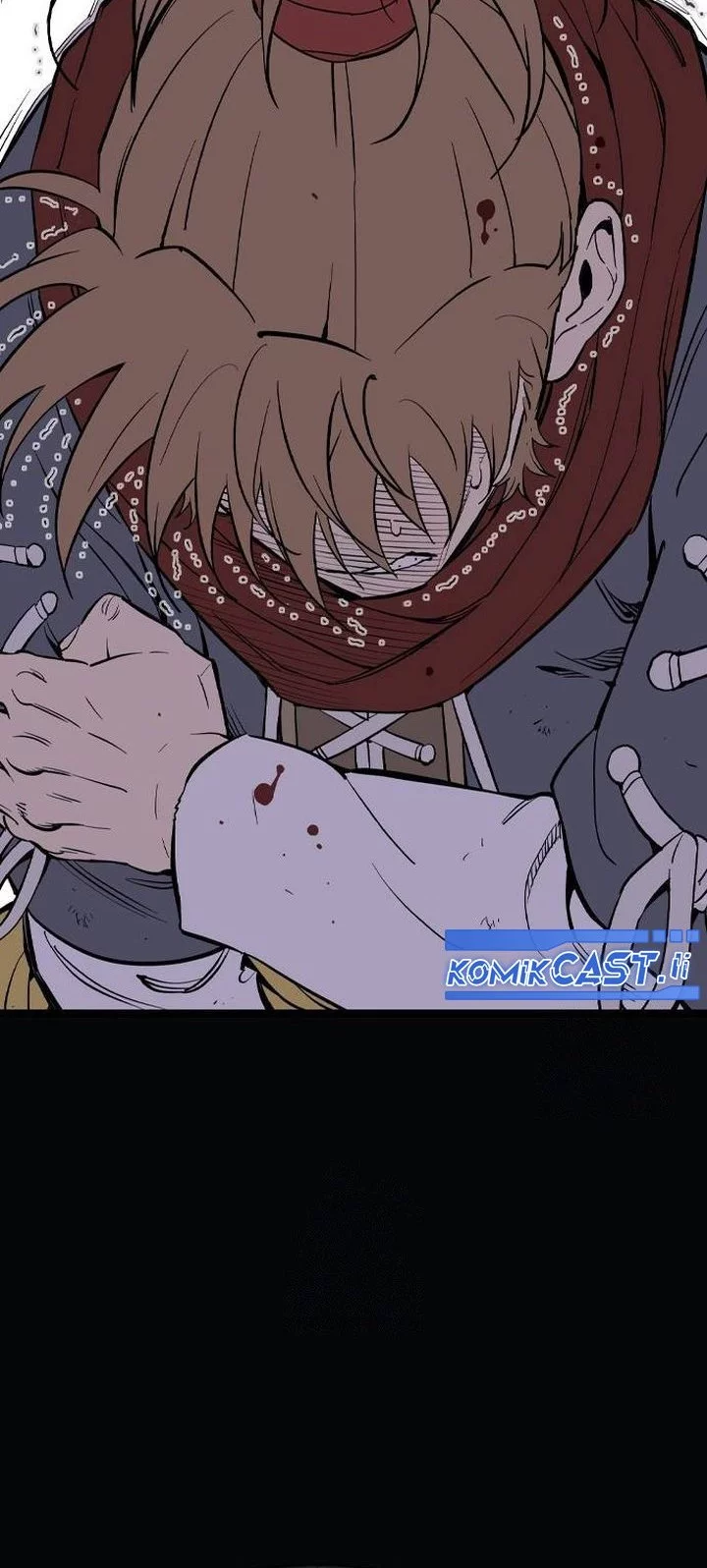 Asura (Ryu Ki-Un) Chapter 51 - halaman 54
