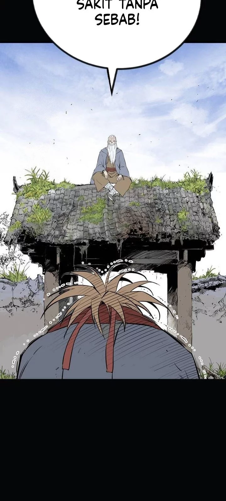 Asura (Ryu Ki-Un) Chapter 51 - halaman 56