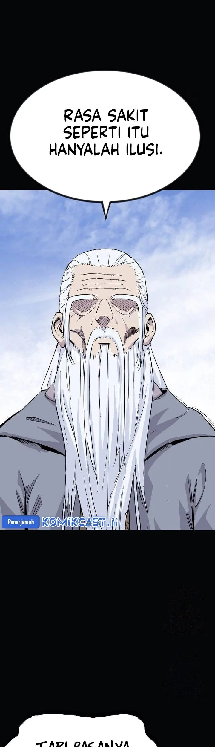 Asura (Ryu Ki-Un) Chapter 51 - halaman 57