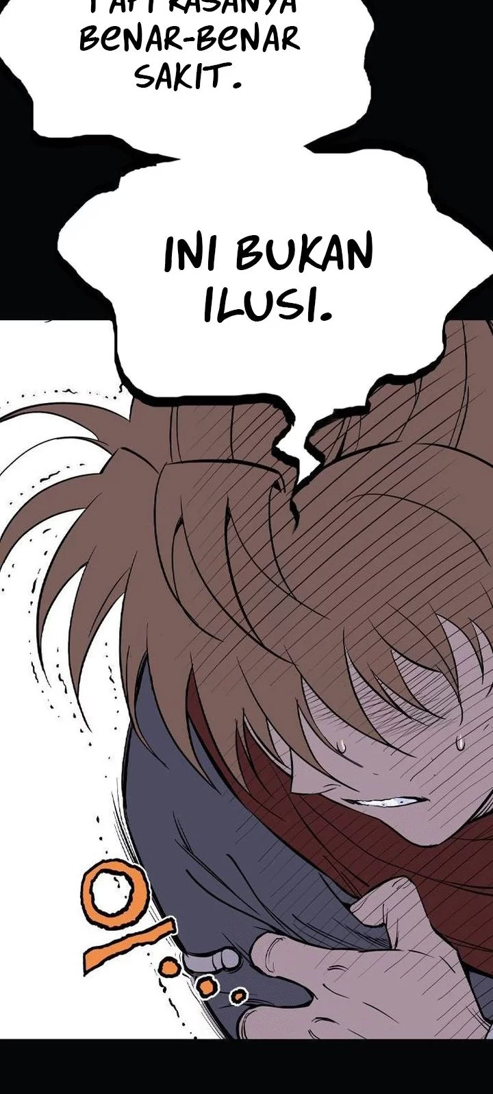 Asura (Ryu Ki-Un) Chapter 51 - halaman 58