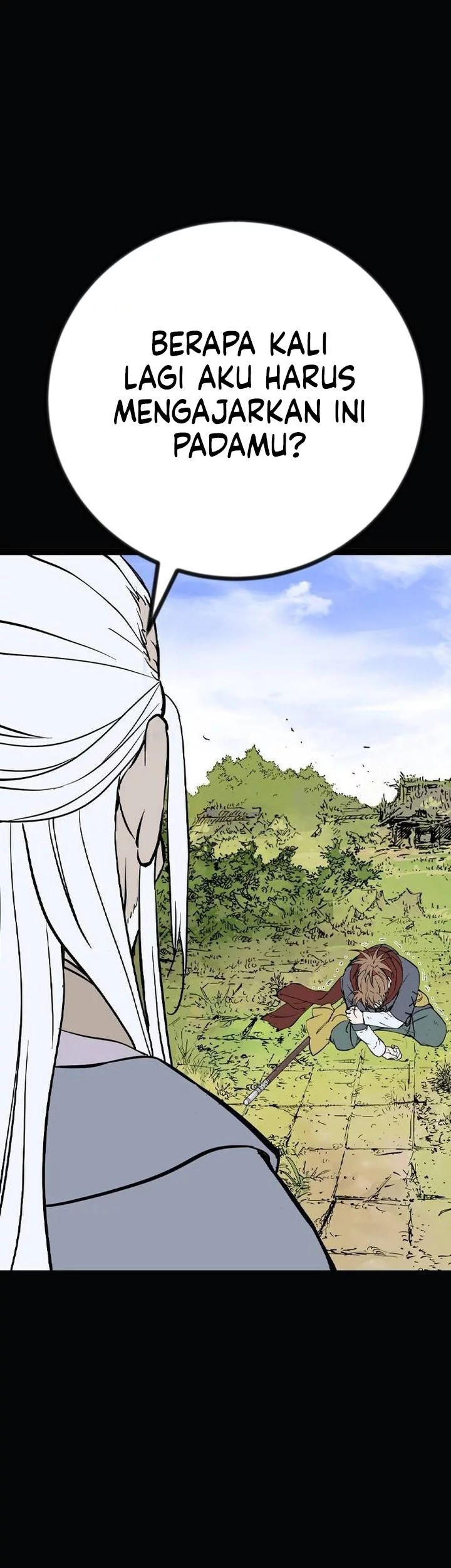Asura (Ryu Ki-Un) Chapter 51 - halaman 59