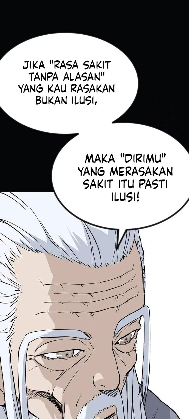 Asura (Ryu Ki-Un) Chapter 51 - halaman 60