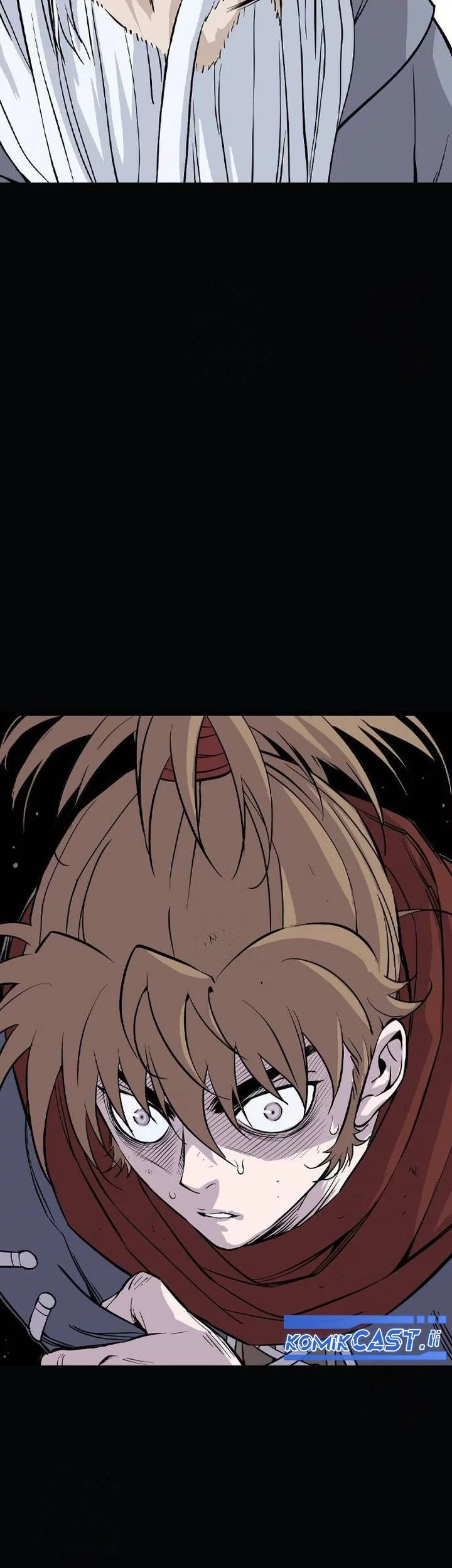 Asura (Ryu Ki-Un) Chapter 51 - halaman 61