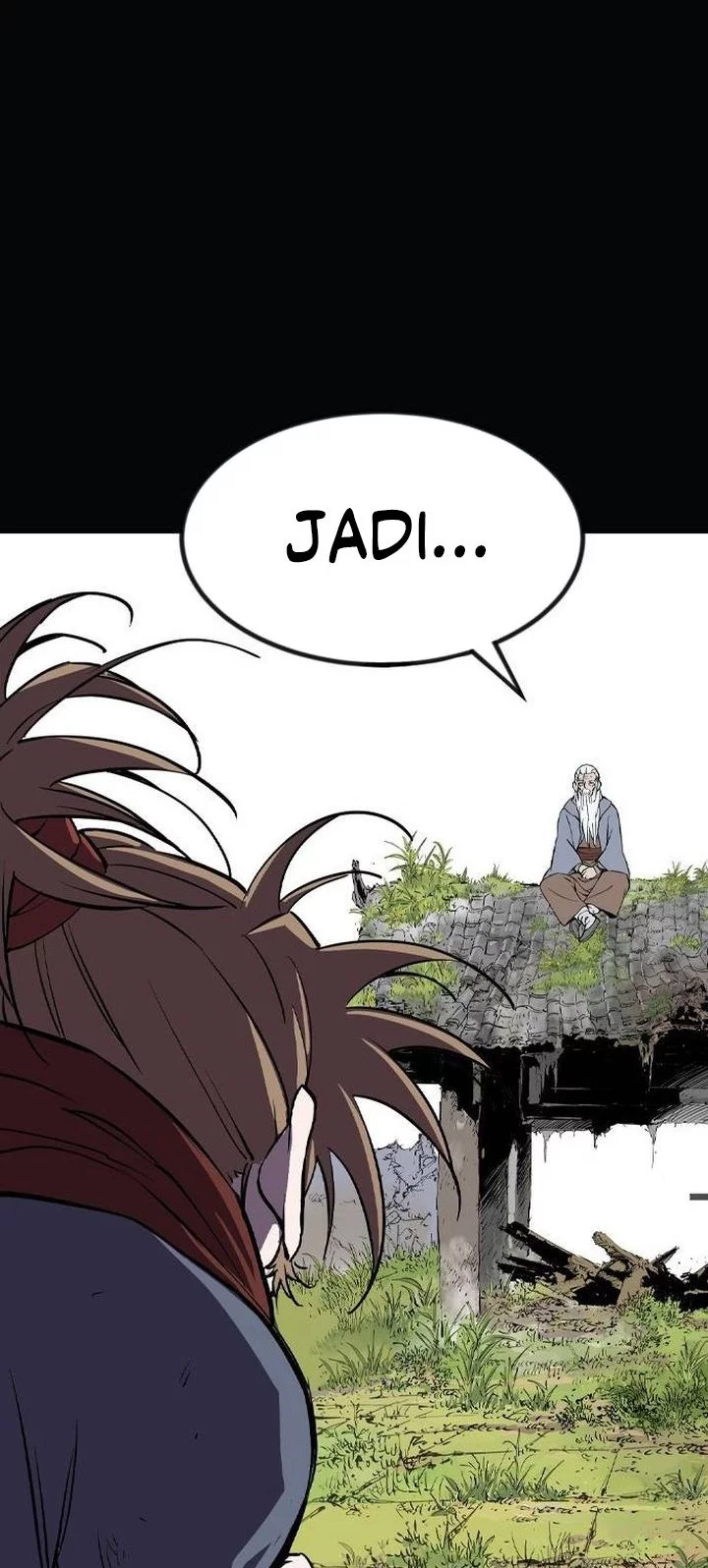Asura (Ryu Ki-Un) Chapter 51 - halaman 62