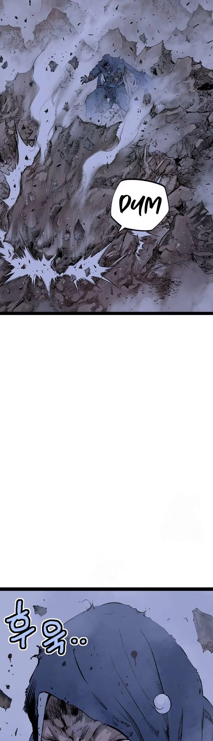 Asura (Ryu Ki-Un) Chapter 51 - halaman 71