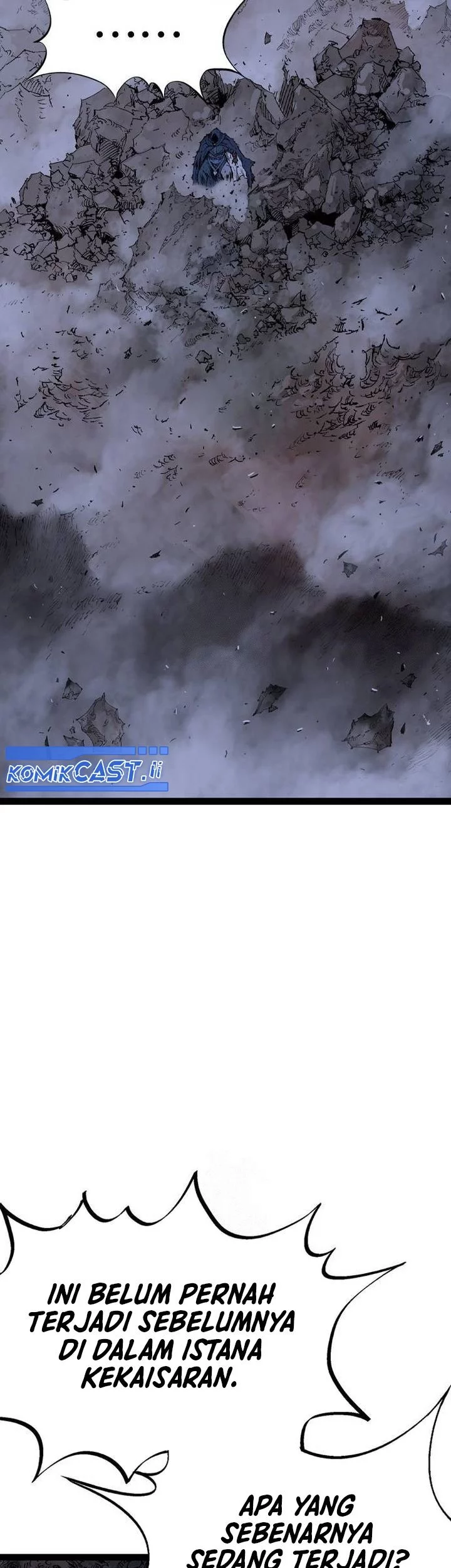 Asura (Ryu Ki-Un) Chapter 51 - halaman 73