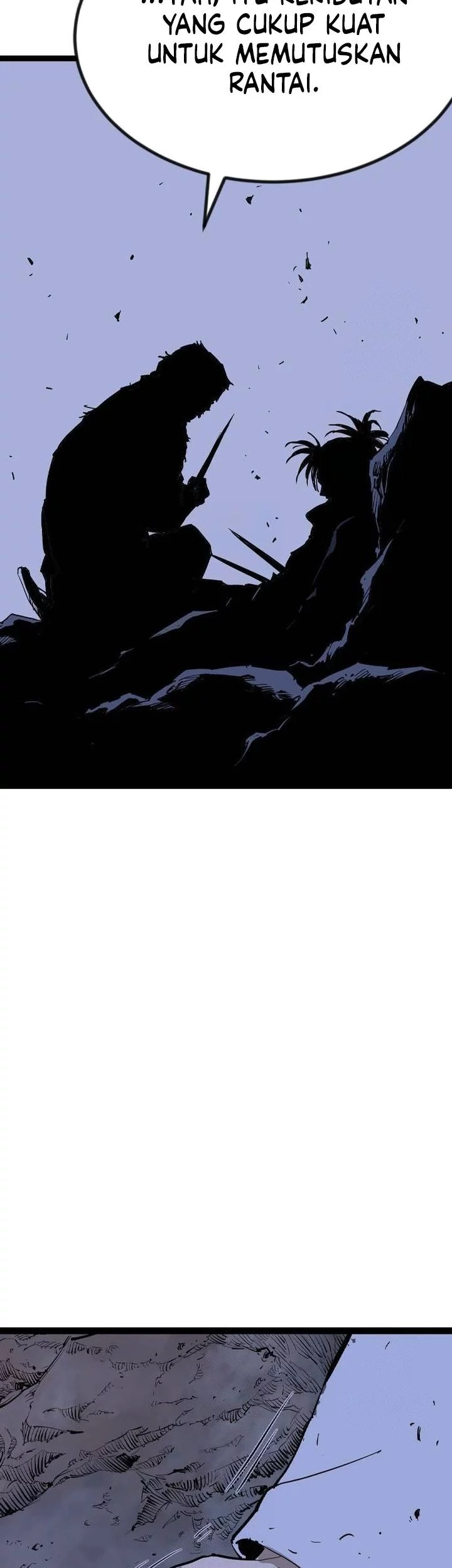Asura (Ryu Ki-Un) Chapter 51 - halaman 83