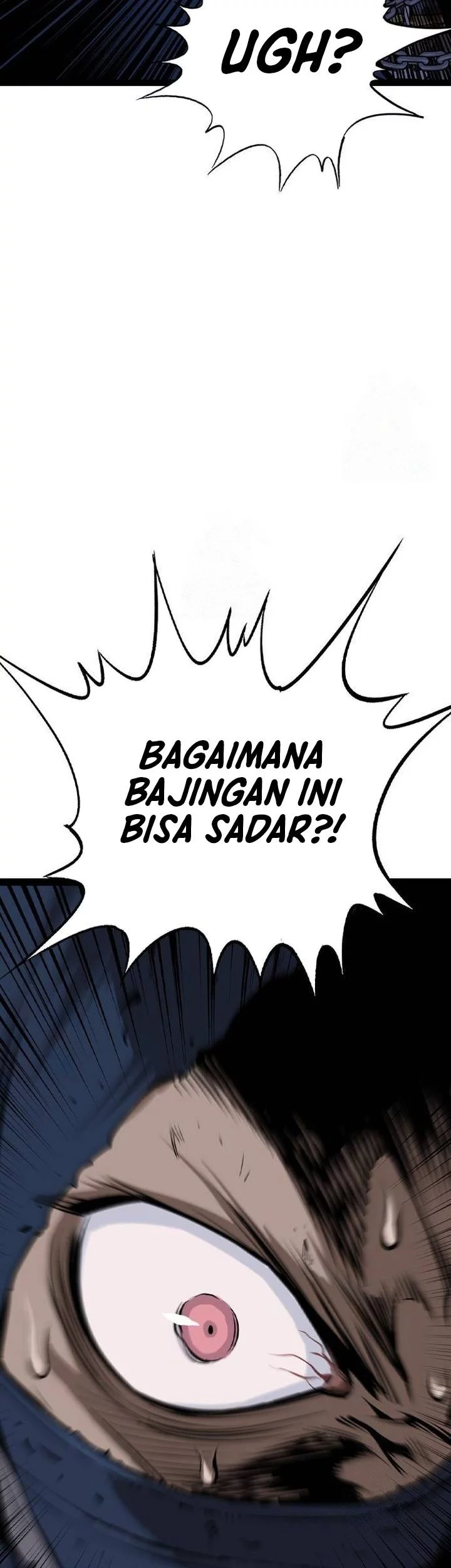 Asura (Ryu Ki-Un) Chapter 51 - halaman 87
